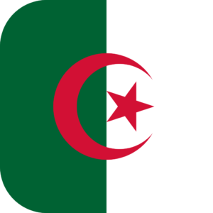 Algeria