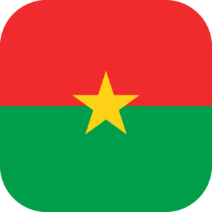 Burkina Faso