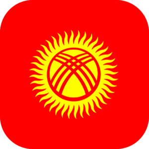 Kyrgyzstan