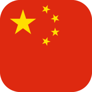 China mainland