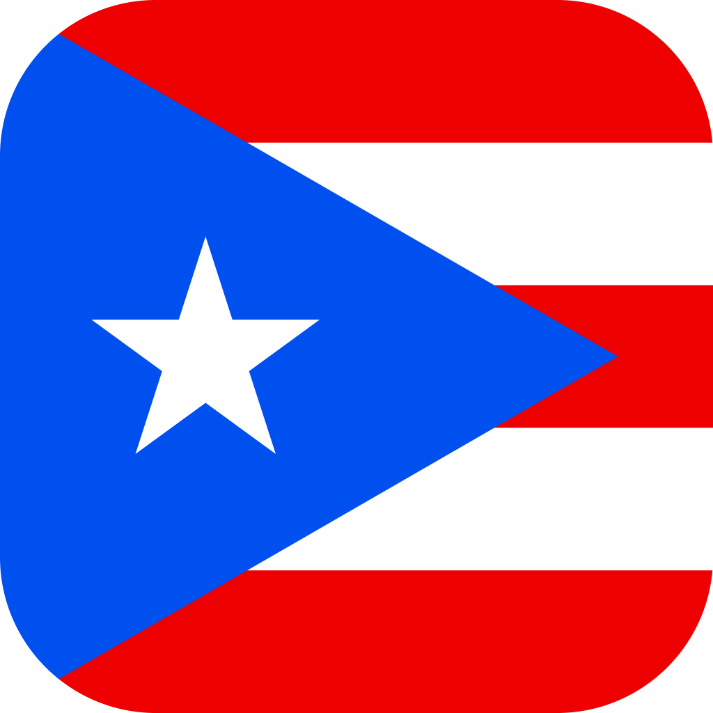 Puerto Rico